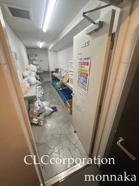 プレール・ドゥーク東雲 その他12