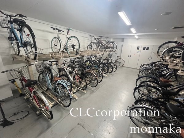 プレール・ドゥーク東雲 その他13