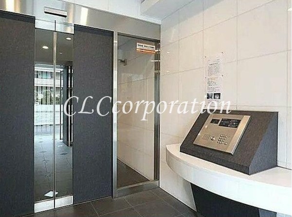 プレール・ドゥーク東雲 その他16