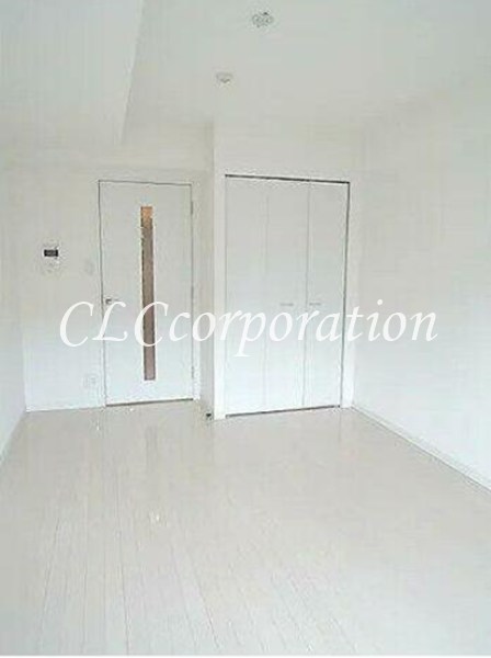 プレール・ドゥーク東雲 ベッドルーム