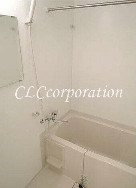 プレール・ドゥーク東雲 風呂画像