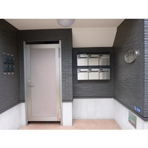 ヒルズＡ その他4