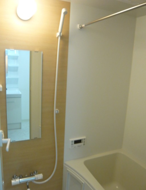 BELNOS34 風呂画像