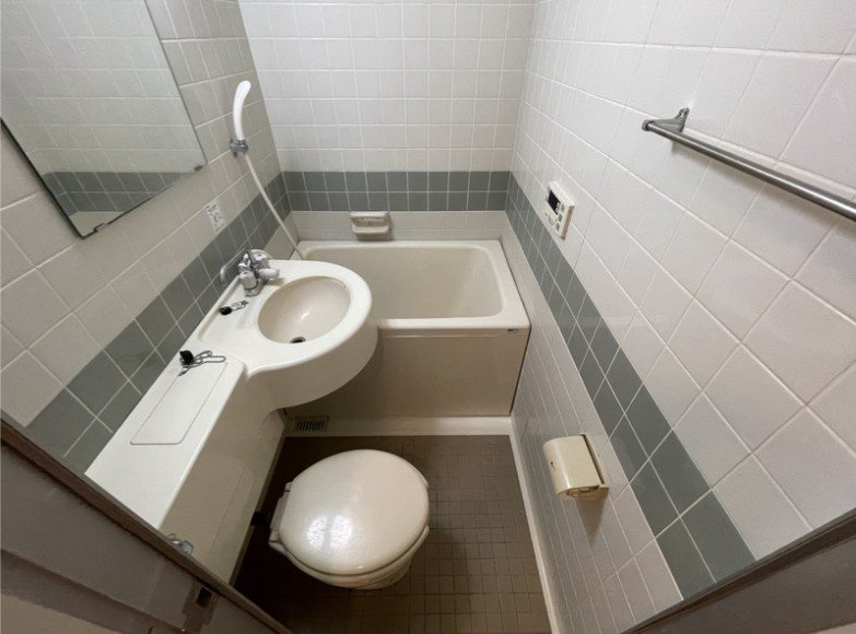 グローリア初穂千駄木 　 その他3