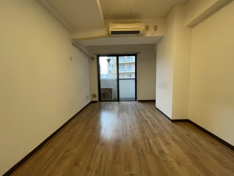 グローリア初穂千駄木 　 ベッドルーム