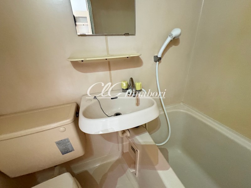 ヴィラ・アンテウス その他3