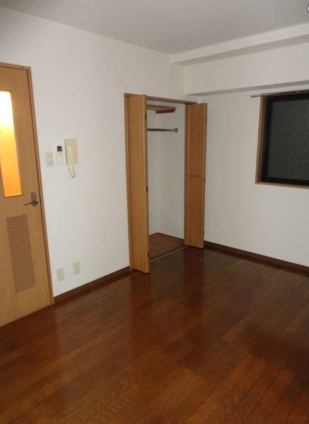 Ｋ・Ｍコート リビング