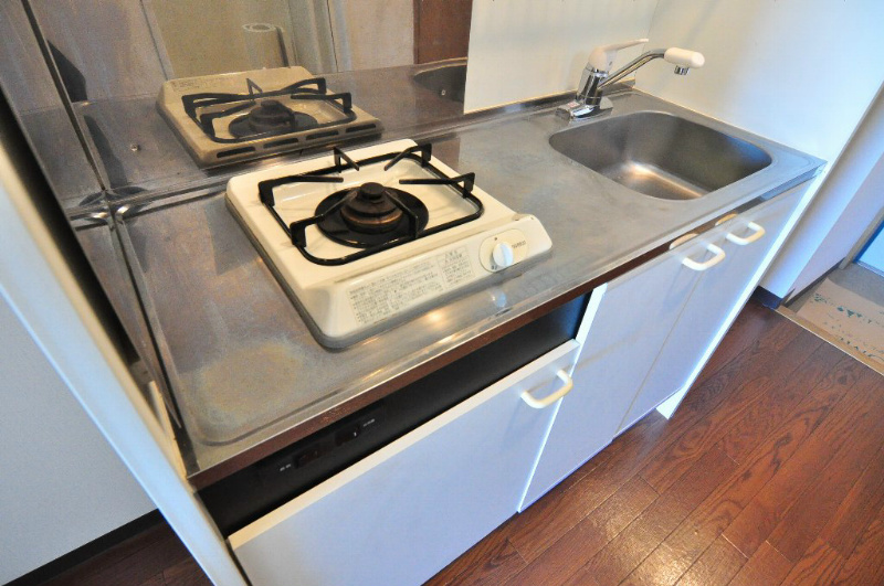 Ｋ・Ｍコート キッチン