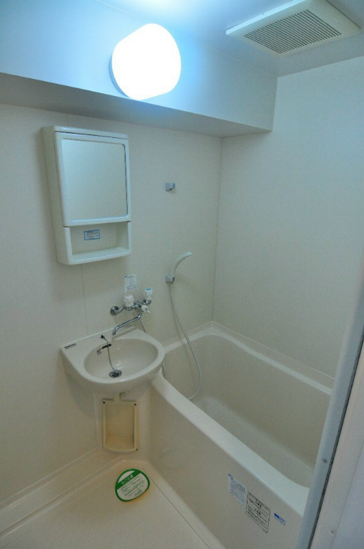 Ｋ・Ｍコート 風呂画像