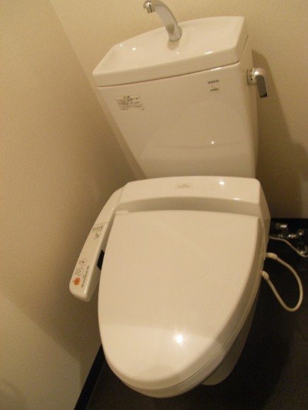 ヴェルト日暮里イースト その他1