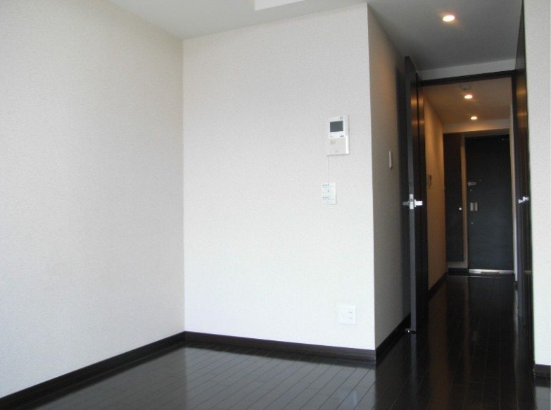 ヴェルト日暮里イースト リビング