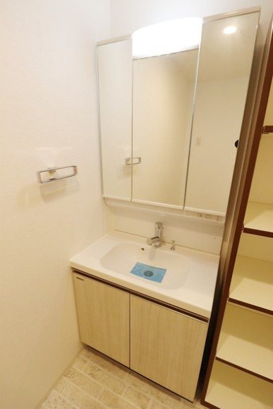 ジェノヴィア南千住スカイガーデン その他2