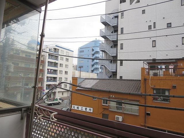 メゾン・ド・ヴィラージュ その他1