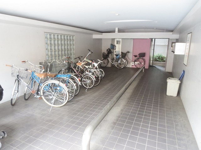 メゾン・ド・ヴィラージュ その他7