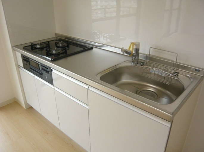 BELNOS34 キッチン