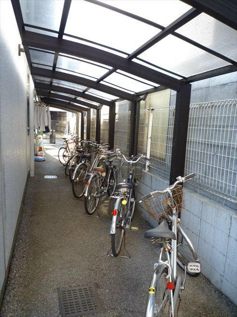 メゾン・カドリーユ         その他6