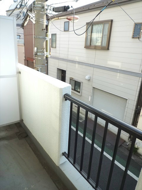 メゾン・カドリーユ         その他9