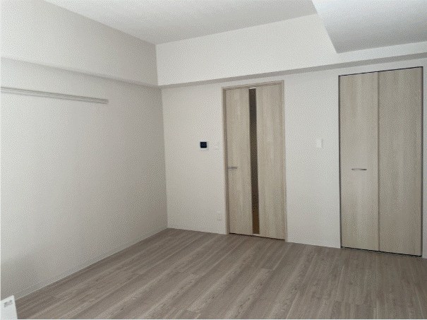 Ruhe burg（ルーエブルク） ベッドルーム