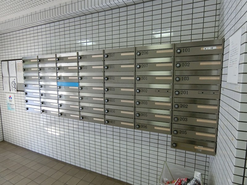 シャンブル亀戸 その他6