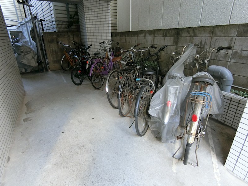 シャンブル亀戸 その他10