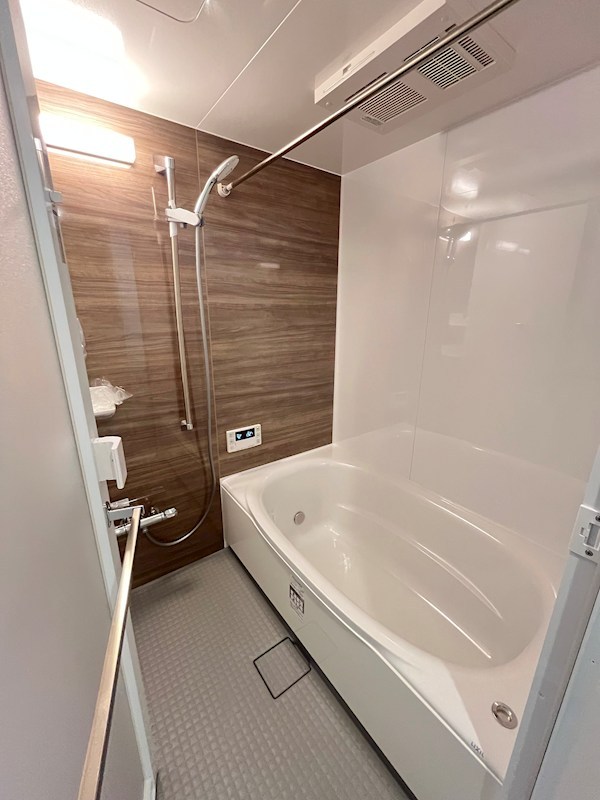 BowHouse3 風呂画像