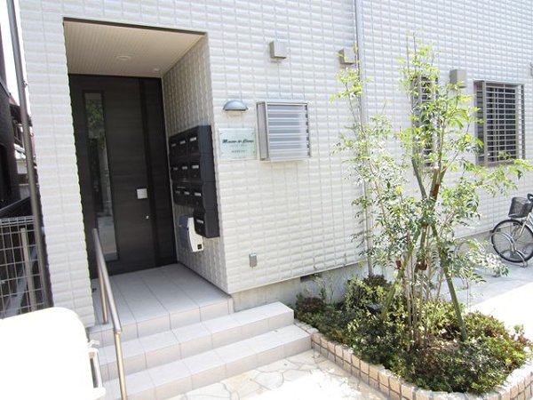 メゾンドゥクラリス その他2