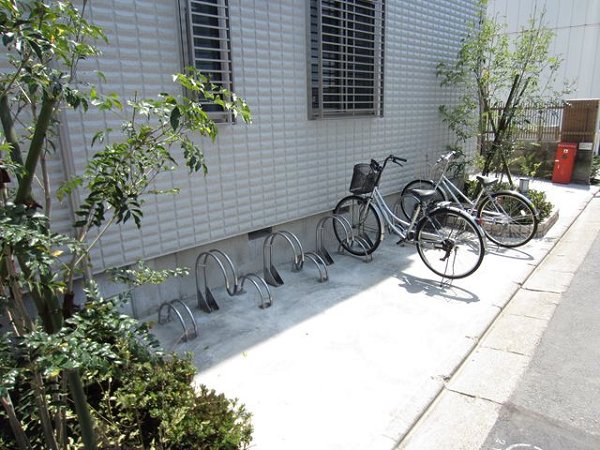 メゾンドゥクラリス その他3