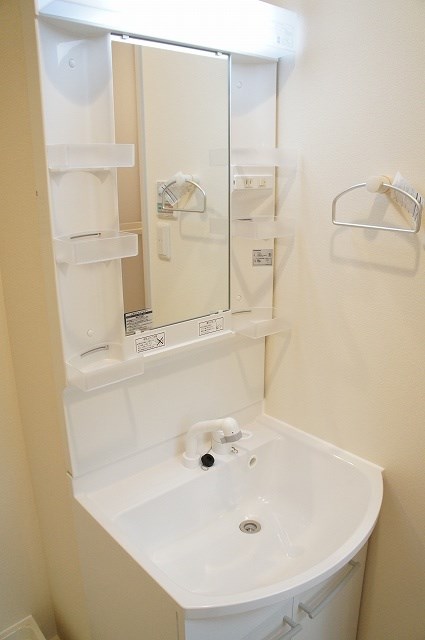 メゾンドゥクラリス その他4