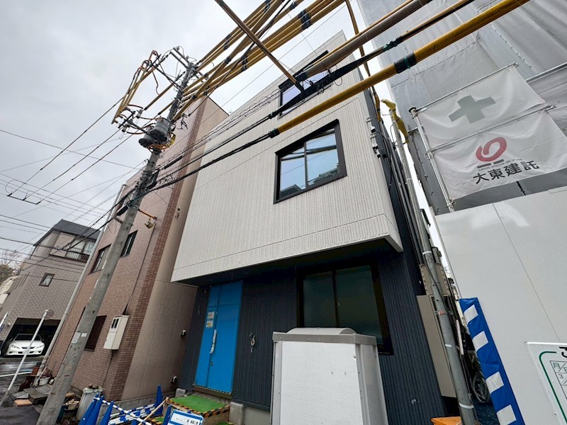 (仮称)住吉2丁目メゾン その他5