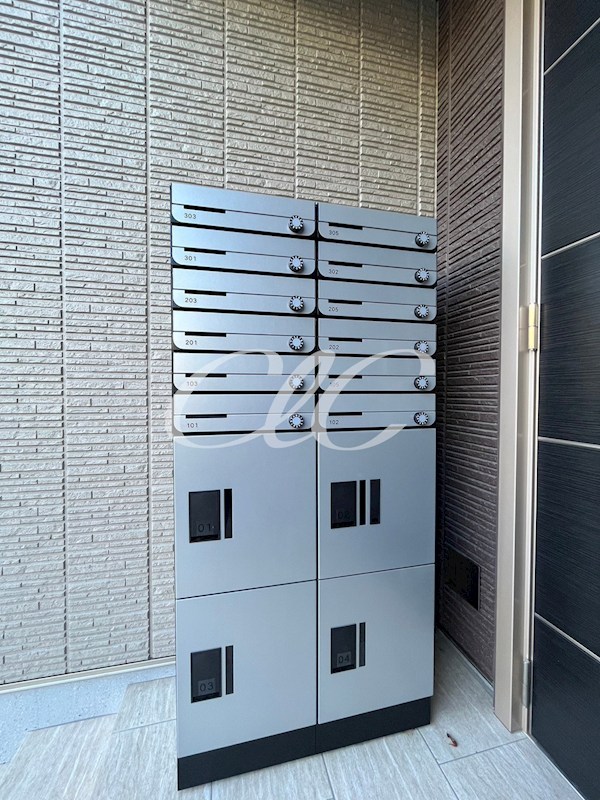 リブラ北千住  その他4