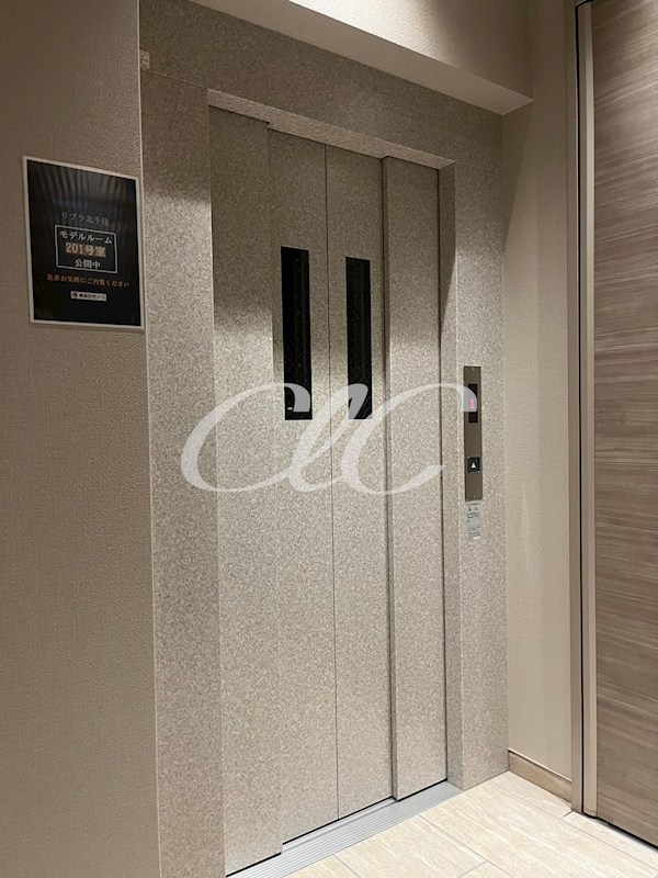 リブラ北千住  その他6