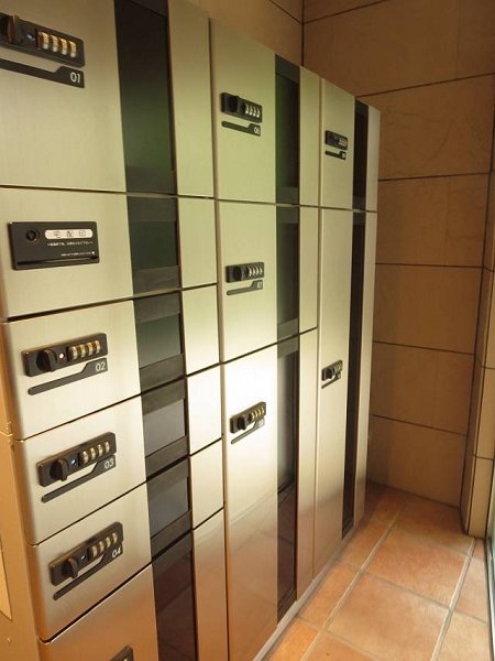 ＮＯＺＹ　machiya      その他9