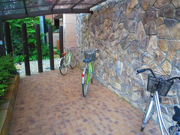 ＮＯＺＹ　machiya      その他10