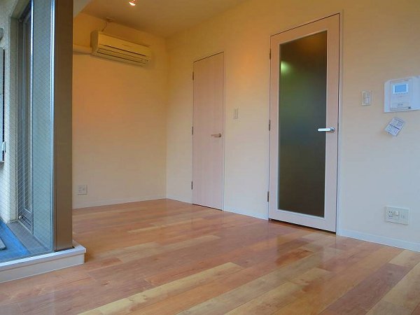 ＮＯＺＹ　machiya      リビング