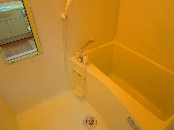 ＮＯＺＹ　machiya      風呂画像