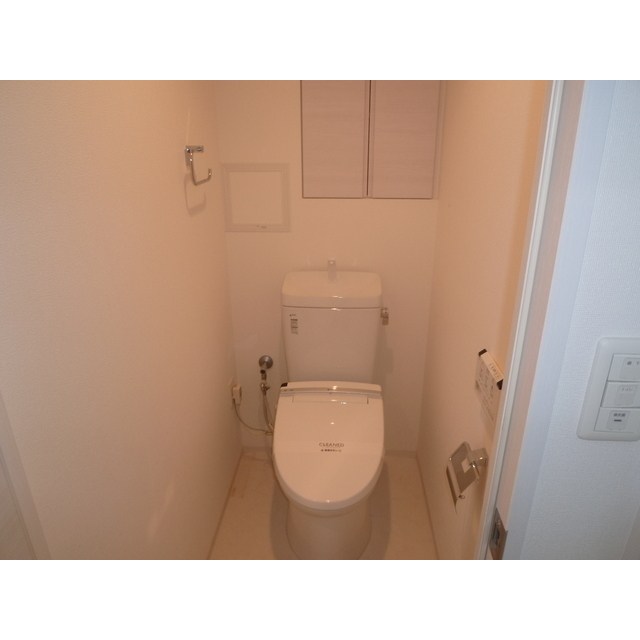 デュエット北千住マキア その他2