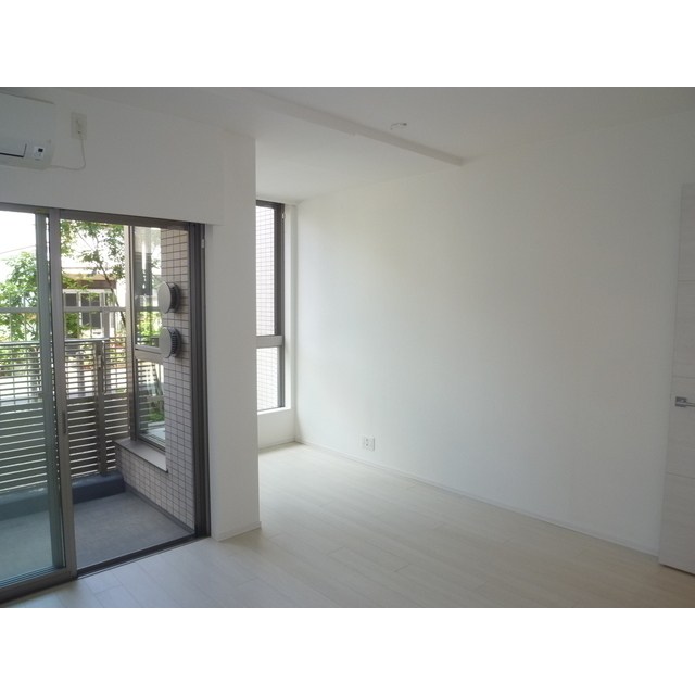 デュエット北千住マキア リビング