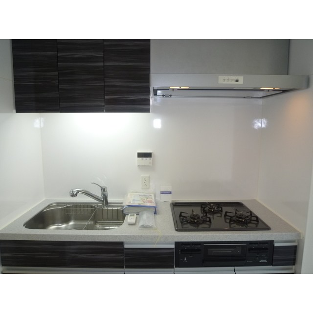 デュエット北千住マキア キッチン