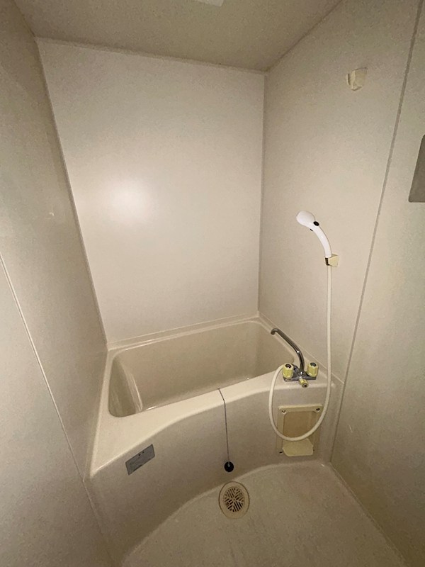 柴又STマンション 風呂画像