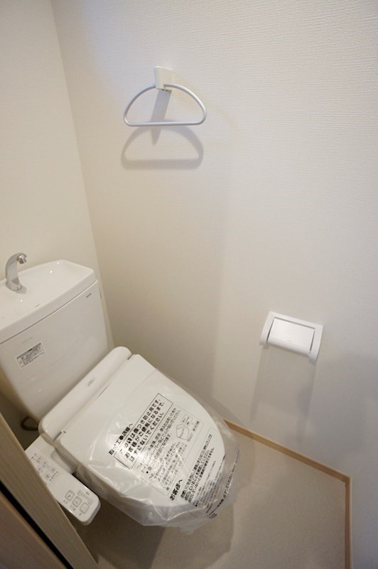 グランシャレー亀有I その他1