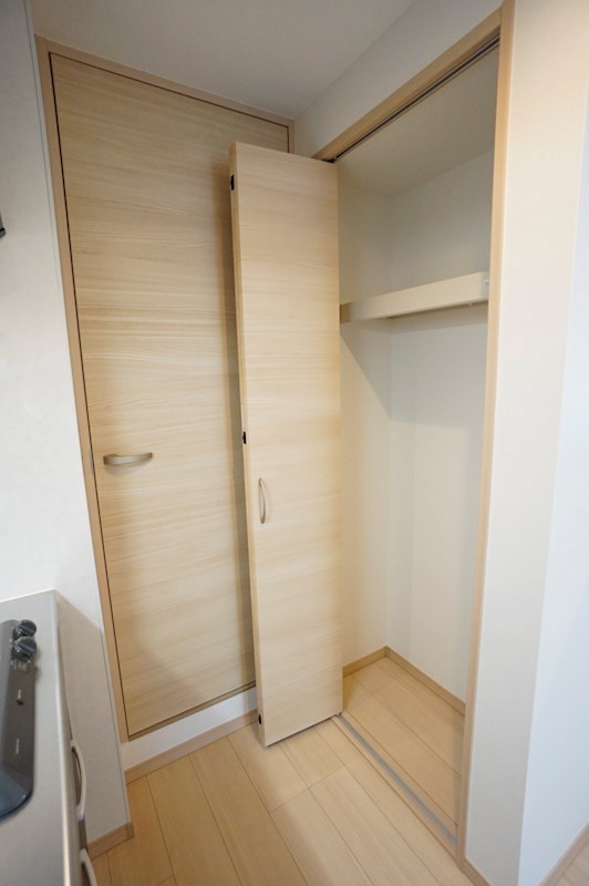 グランシャレー亀有I その他4