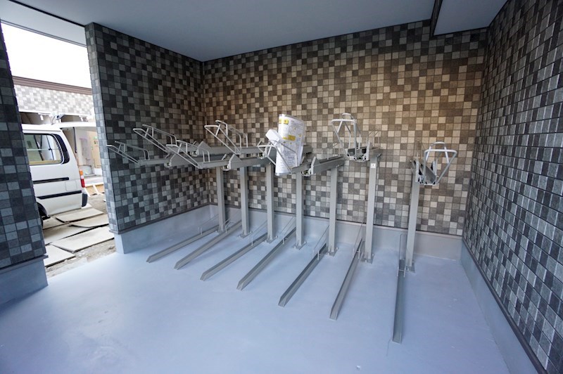 グランシャレー亀有I その他7