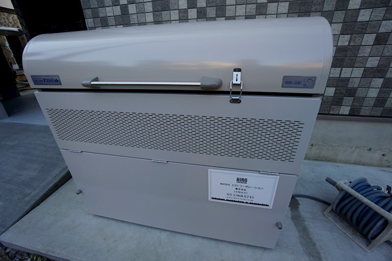 グランシャレー亀有I その他9