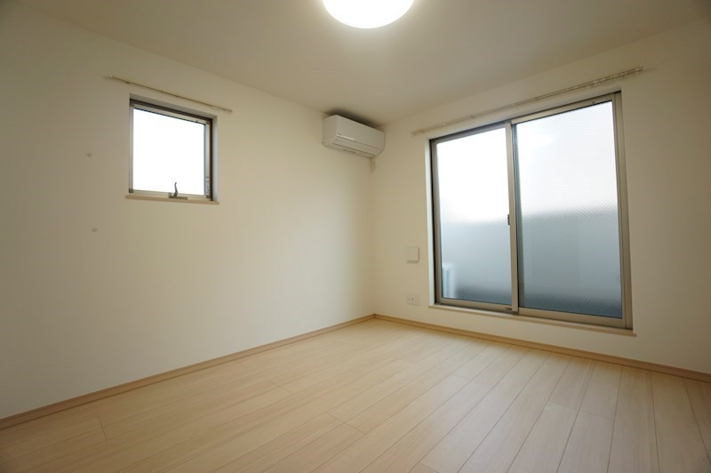 グランシャレー亀有I リビング