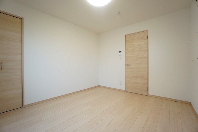 グランシャレー亀有I ベッドルーム