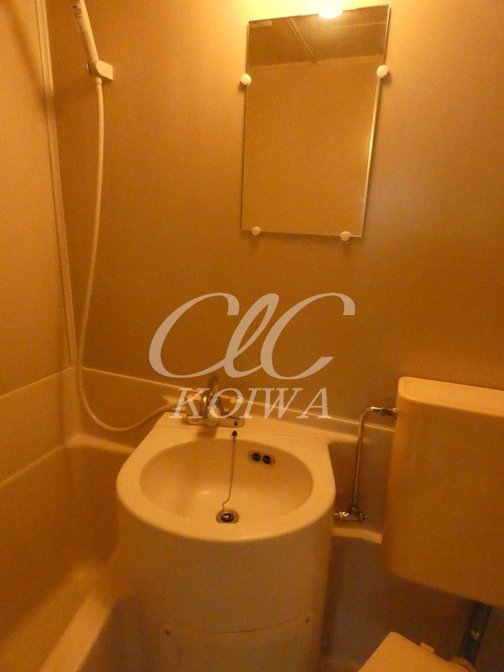 第2山崎ハイツ その他3