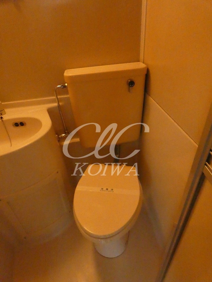 第2山崎ハイツ その他4