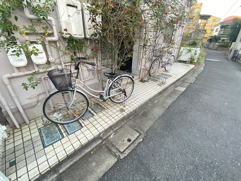 ＴＩビルディング その他6