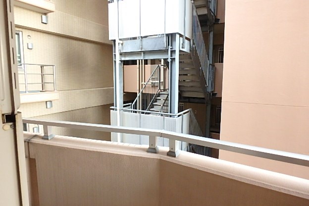 ガクエンヒルズ北千住 その他1