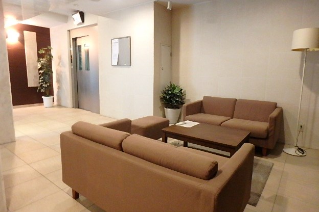 ガクエンヒルズ北千住 その他2